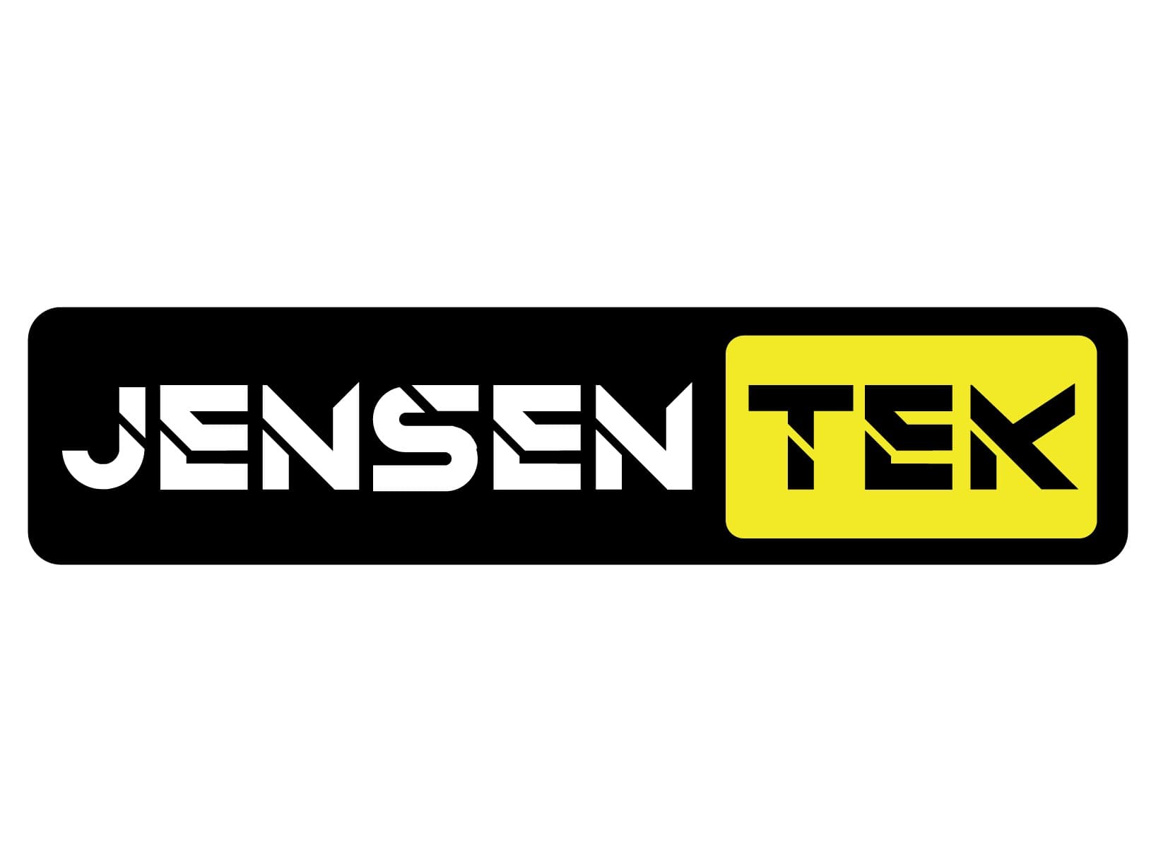 JENSEN TEK logo