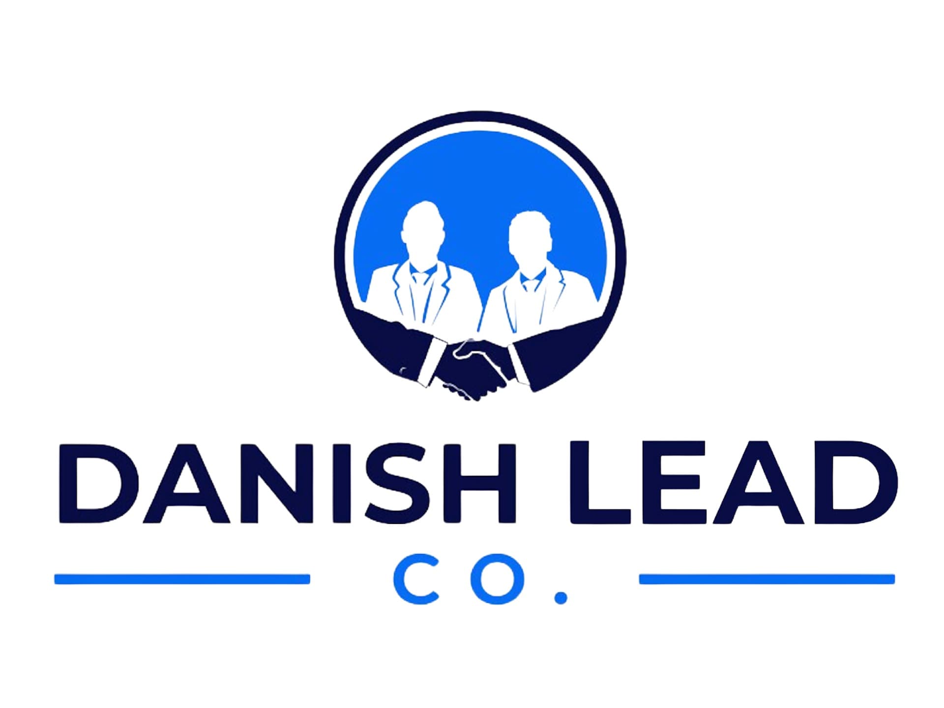 Danish Lead Co logo