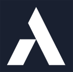 Accelerated logo